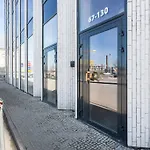 Rotermanni Studio-Apartment