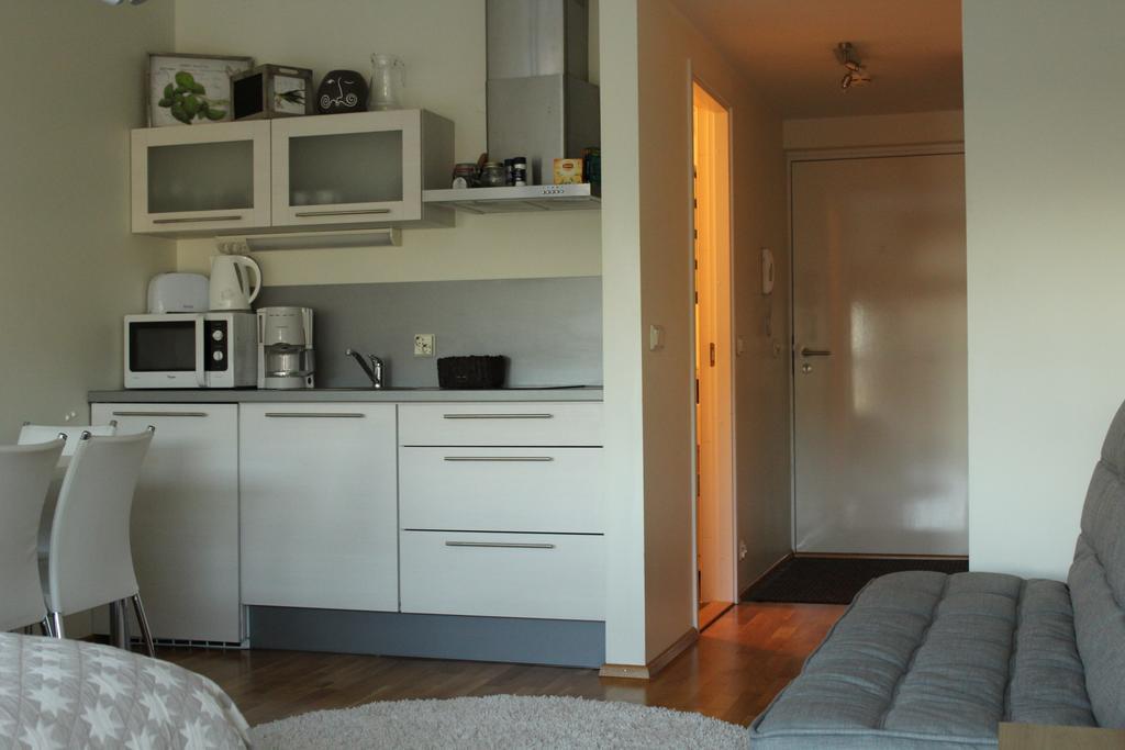 Appartamento Rotermanni Studio-apartment Reval