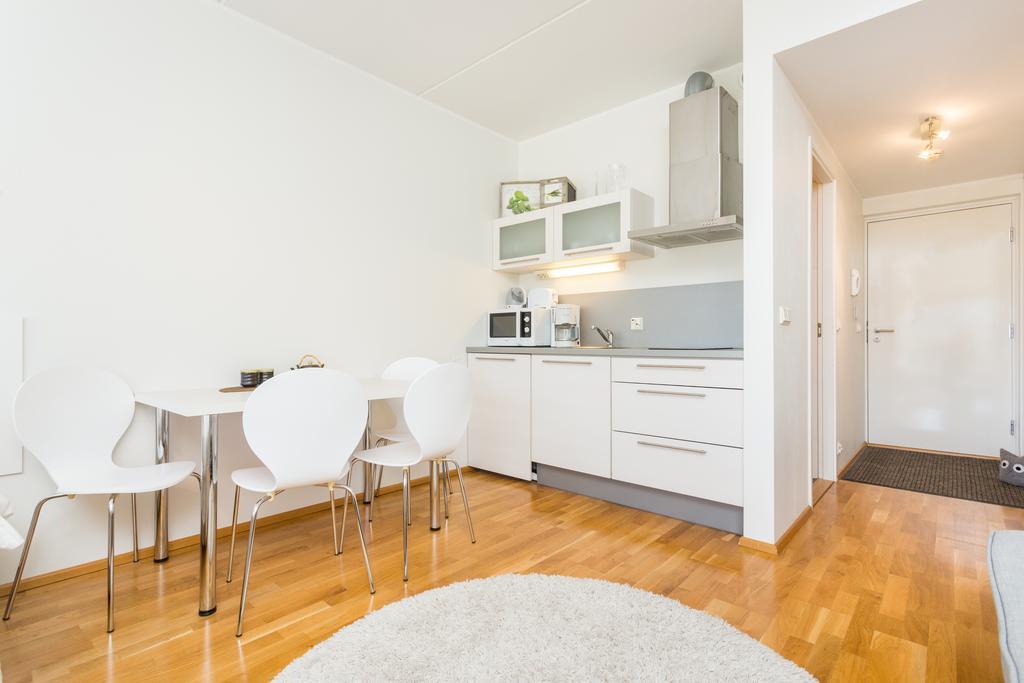 Rotermanni Studio-apartment Appartamento